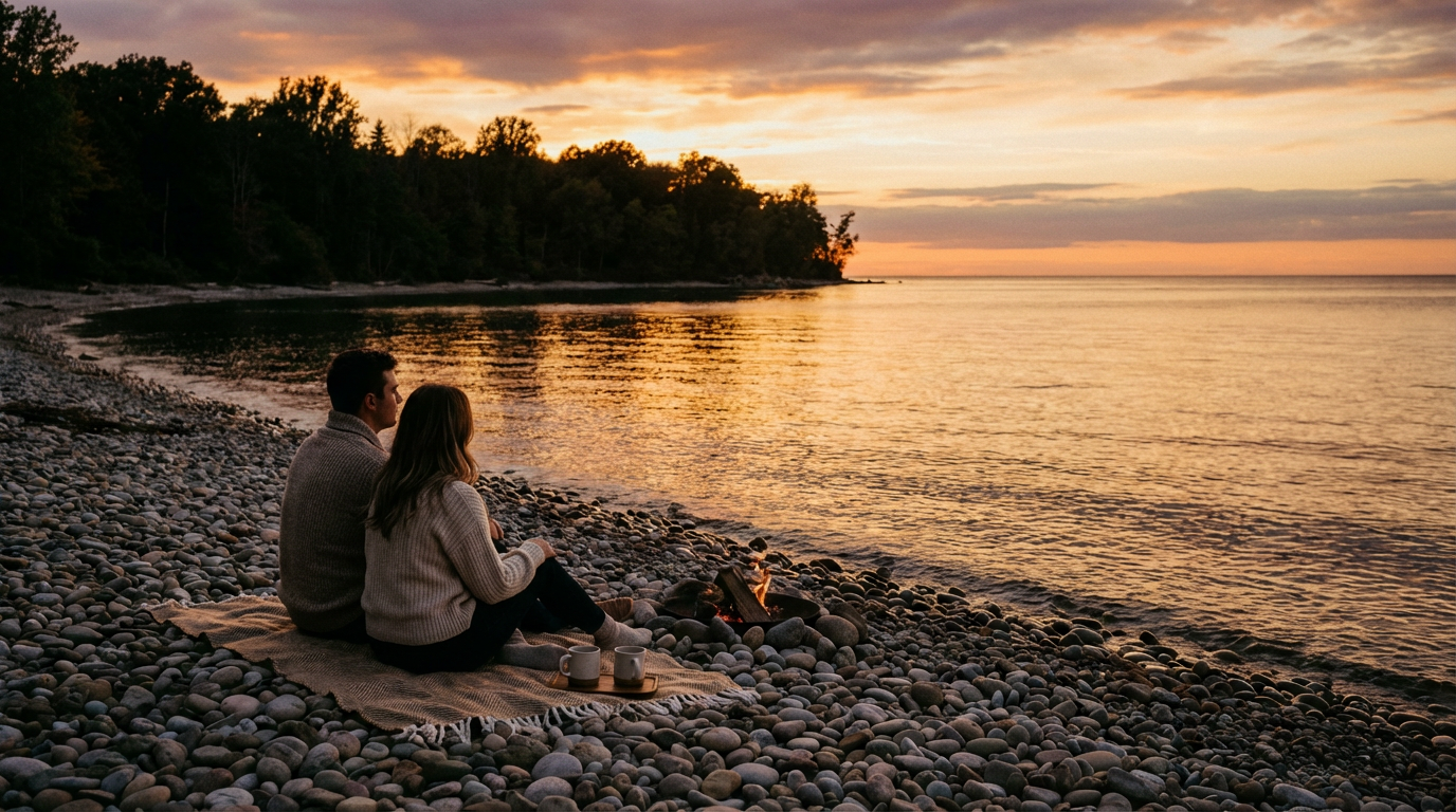 7-Day Awakening Immersion